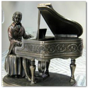 mozart