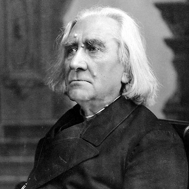 Liszt
