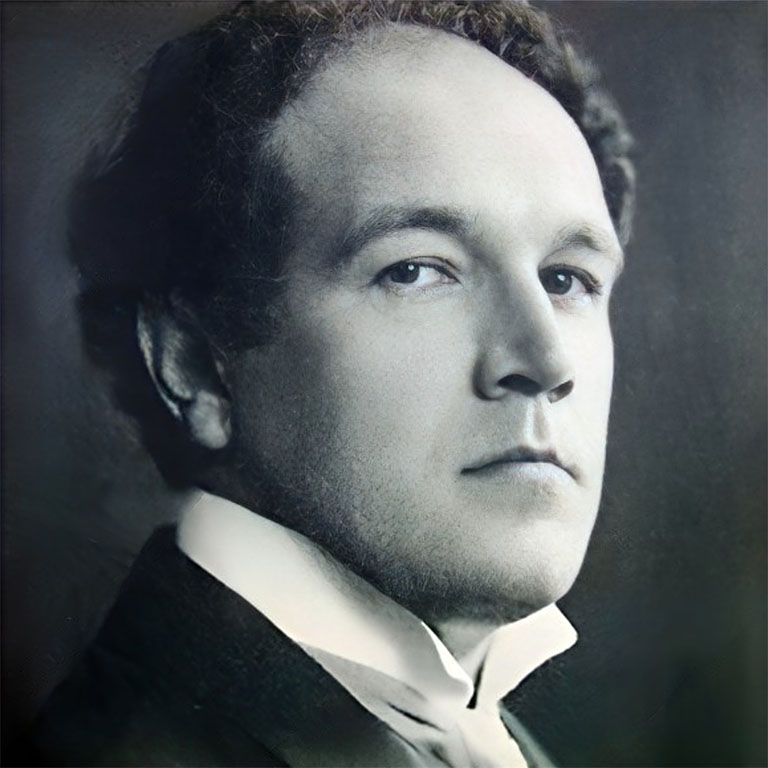 Medtner