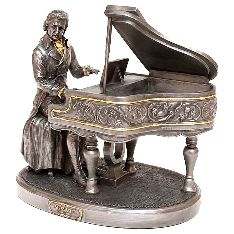 Mozart