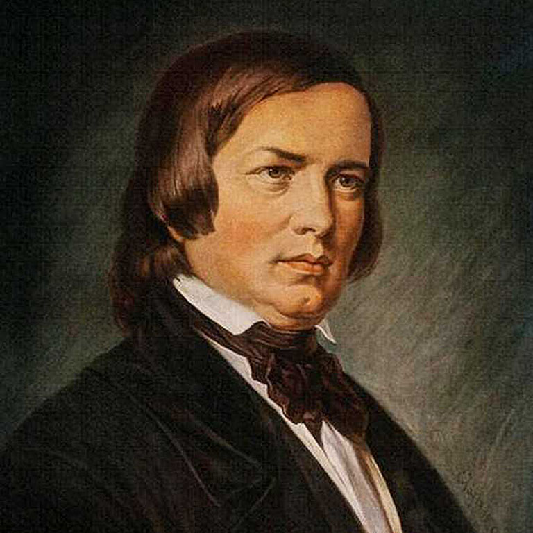 Schumann