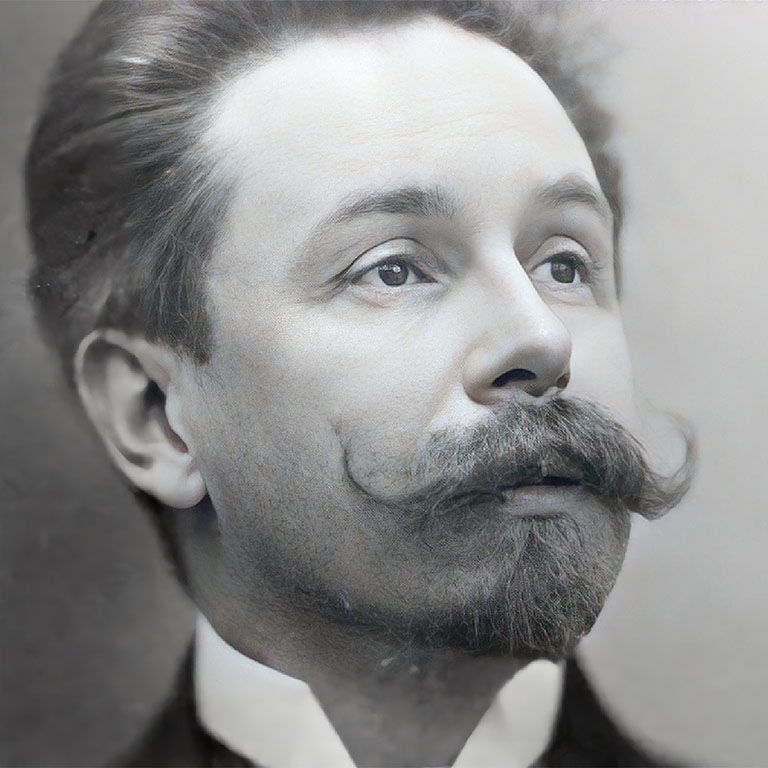 Scriabin